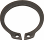 Bague de blocage Amazone DIN 471 25X2