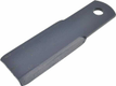 Lame de gyrobroyeur droit 100x410