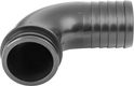 Raccord de tuyau 90°