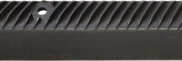Pièces agricoles - Moissonneuses - Paire de barres de battage, 2xG L-1558mm