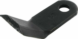Fléau 60x10x170 Ø25 p/ Gard