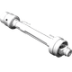 Tansmission Embrayage auto 1-3/4" Z Kverneland origine