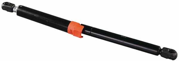 Pièces agricoles - Pièce divers - Vérin à gaz L355-700N Stabilus