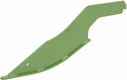 Racloir, 17 large