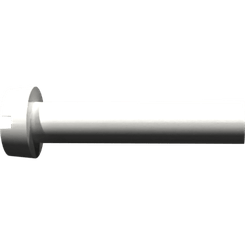 Pièces agricoles - Pièce divers - Vis 4x16 V2A DIN 84 Kverneland origine