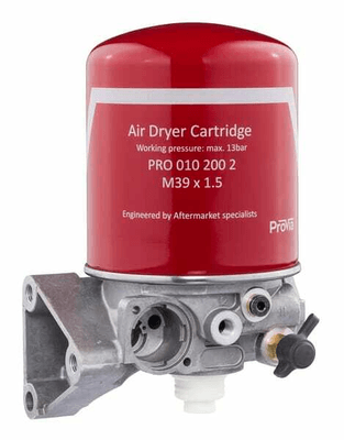 Pièces agricoles - Pièce divers - Sécheur d'air à une chambre