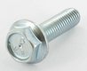 Boulon M8x30