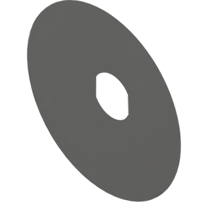 Pièces agricoles - Pièce divers - Disque distribution 40 trous 0.6 mm Kverneland origine