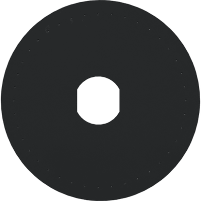 Pièces agricoles - Pièce divers - Disque distribution 40 trous 0.5 laitue Kverneland origine