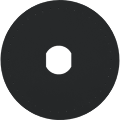 Pièces agricoles - Pièce divers - Disque distribution 40 trous 0.5 laitue Kverneland origine