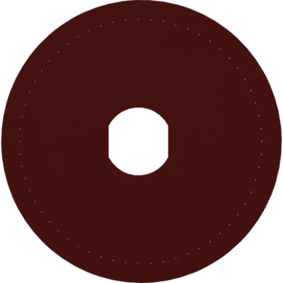 Pièces agricoles - Pièce divers - Disque distribution 60 trous 0.6mm Kverneland origine