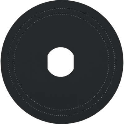Pièces agricoles - Pièce divers - Disque 160 trous 0.7mm double Rangées Kverneland origine