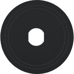 Pièces agricoles - Pièce divers - Disque 160 trous 0.7mm double Rangées Kverneland origine