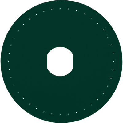 Pièces agricoles - Pièce divers - Disque distribution 40 trous 1.5 epinard Kverneland origine