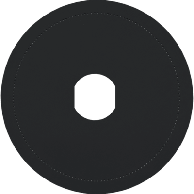 Pièces agricoles - Pièce divers - Disque 160 trous 0.5mm Kverneland origine