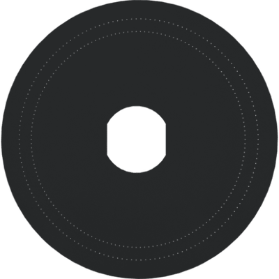 Pièces agricoles - Pièce divers - Disque 160 trous 0.6mm double Rangées Kverneland origine