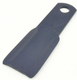 Lame de gyrobroyeur plate 90x390 p/Lagarde