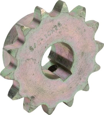 Pièces agricoles - Machines - Pignon