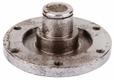 Moyeu de rotor Maschio