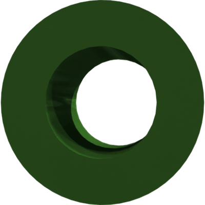 Pièces agricoles - Pièce divers - BAGUE CONIQUE DENT CLM Kverneland origine