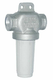 Filtre de pression 3/4" 50 Mesh