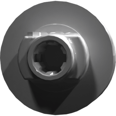 Pièces agricoles - Pièce divers - Transmission GKN embrayage 1-3/8" Z21 Kverneland origine