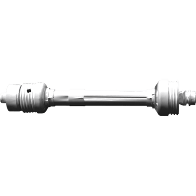 Pièces agricoles - Pièce divers - Transmission GKN embrayage 1-3/8" Z21 Kverneland origine