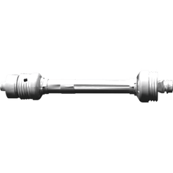 Pièces agricoles - Pièce divers - Transmission GKN embrayage 1-3/8" Z21 Kverneland origine