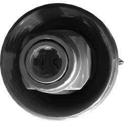 Pièces agricoles - Pièce divers - Transmission Embrayage auto 1-3/4" Z6 Kverneland origine