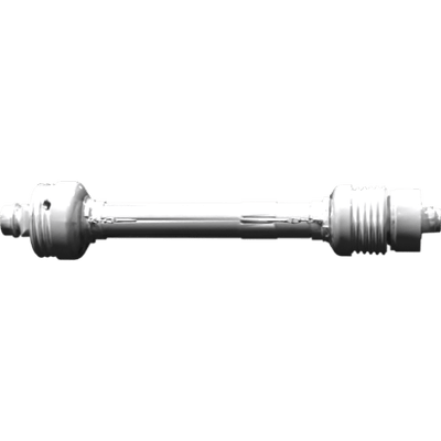 Pièces agricoles - Pièce divers - Transmission GKN embrayage 1-3/8" Z21 Kverneland origine