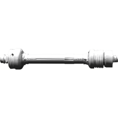 Pièces agricoles - Pièce divers - Transmission GKN embrayage 1-3/8" Z21 Kverneland origine
