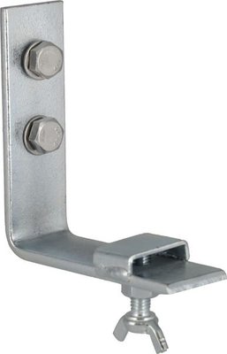 Pièces agricoles - Cloture,Jardin & Sylviculture - Support de suspension pour enrouleur (5x)