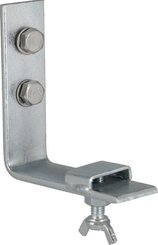 Pièces agricoles - Cloture,Jardin & Sylviculture - Support de suspension pour enrouleur (5x)