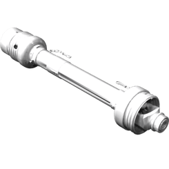 Pièces agricoles - Pièce divers - Transmission GKN embrayage 1-3/8" Z21 Kverneland origine