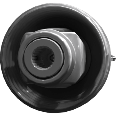 Pièces agricoles - Pièce divers - Transmission GKN embrayage 1-3/8" Z21 Kverneland origine