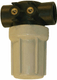 Filtre de pression 3/4" 80 Mesh