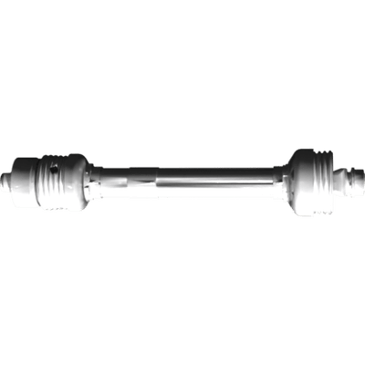 Pièces agricoles - Pièce divers - Transmission Embrayage auto 1-3/4" Z6 Kverneland origine
