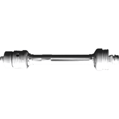 Pièces agricoles - Pièce divers - Transmission Embrayage auto 1-3/4" Z6 Kverneland origine
