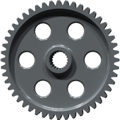 Pièces agricoles - Pièce divers - PIGNON CTM Kverneland origine