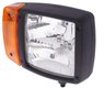 Module lampe de travail