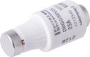Fusible 500V 25A longueur 50mm