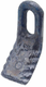 Fléau ravageur 130 40x8x97 FG