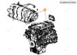 MTU ENGINE 280kW StageV Deutz-Fahr origine