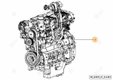 TCD 2012 L04 4V Reman Deutz-Fahr origine
