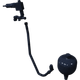 Kit modification valve Kverneland origine