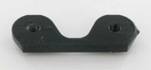 Plaque Maschio