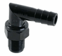 Coude Embout 3/8" -11/16"