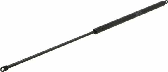 Pièces agricoles - Pièce divers - Vérin à gaz L785.5mm 500N Stabilus