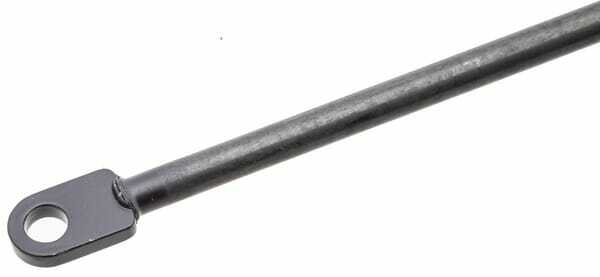 Pièces agricoles - Pièce divers - Vérin à gaz L585mm-150N Stabilus