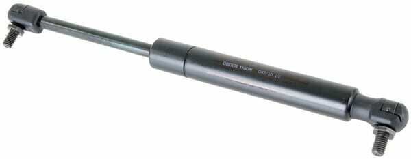 Pièces agricoles - Pièce divers - Vérin à gaz L285-1150N Stabilus